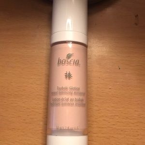 Boscia face moisturizer